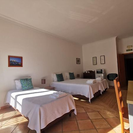 Appartamento Turismo Guadiana - Casas Mértola Esterno foto