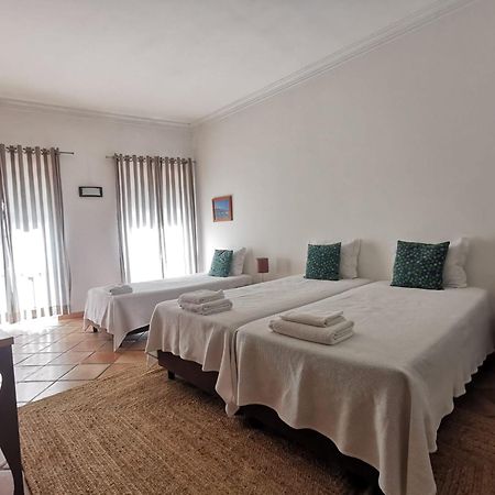 Appartamento Turismo Guadiana - Casas Mértola Esterno foto