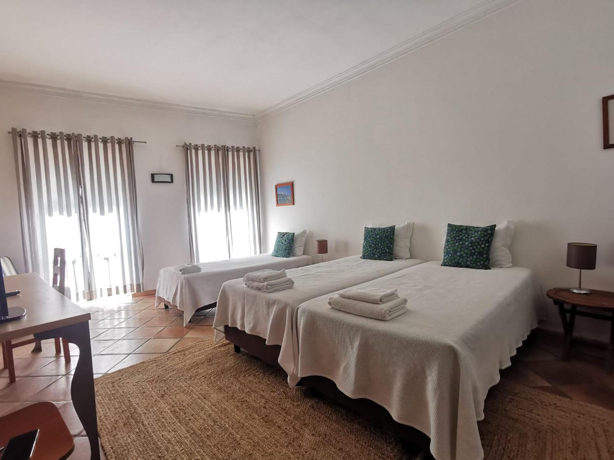 Appartamento Turismo Guadiana - Casas Mértola Esterno foto