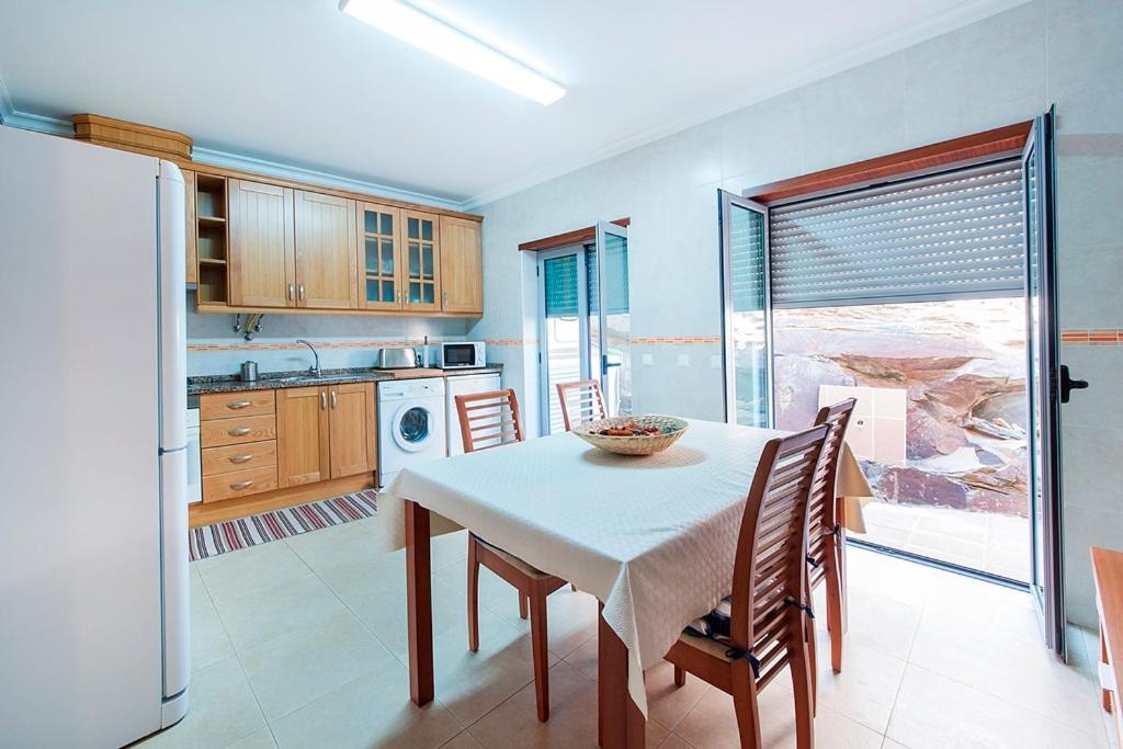Appartamento Turismo Guadiana - Casas Mértola Esterno foto