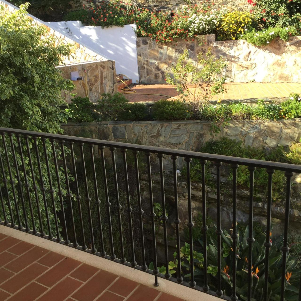 Appartamento Turismo Guadiana - Casas Mértola Esterno foto