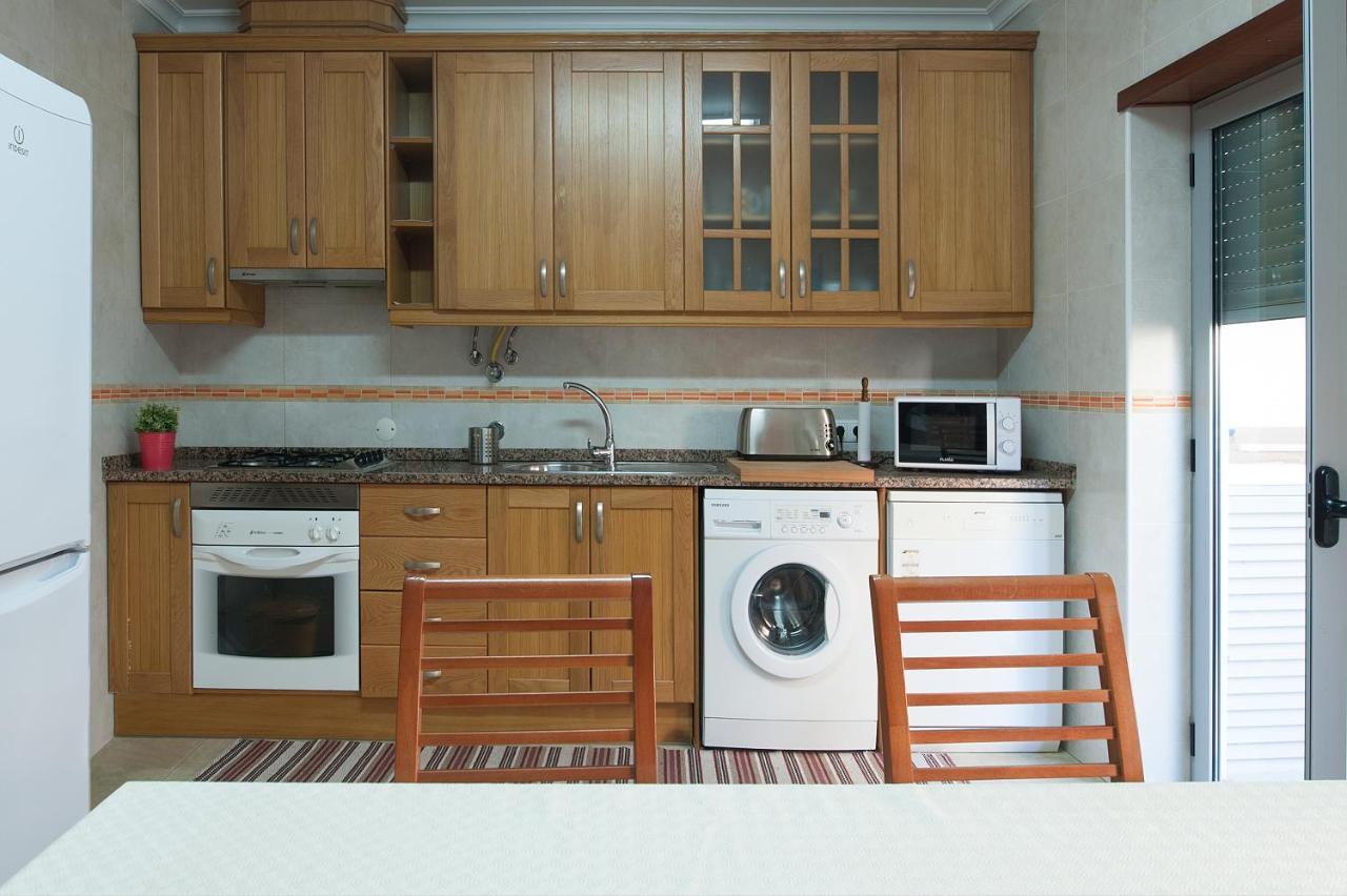 Appartamento Turismo Guadiana - Casas Mértola Esterno foto