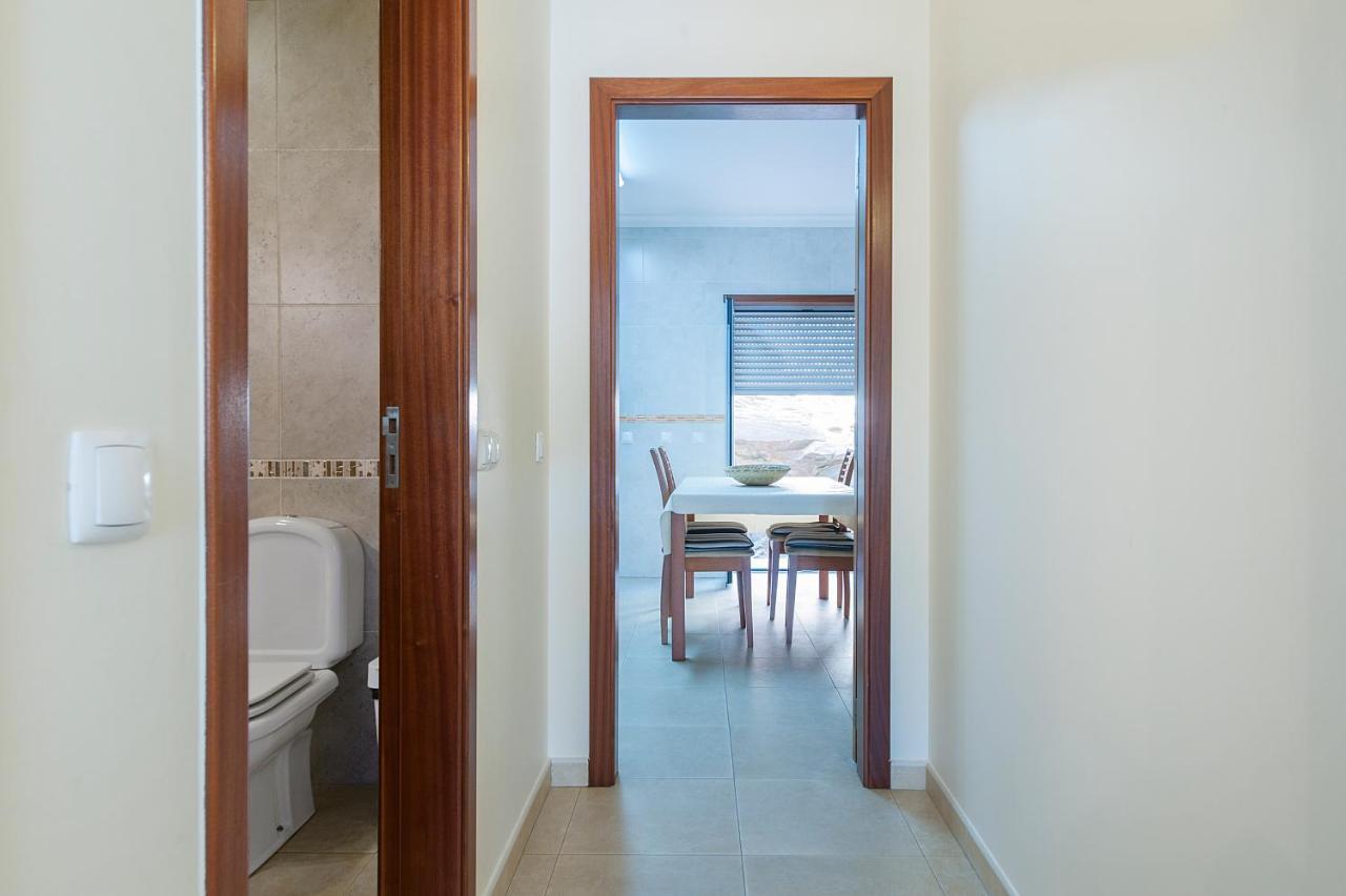 Appartamento Turismo Guadiana - Casas Mértola Esterno foto