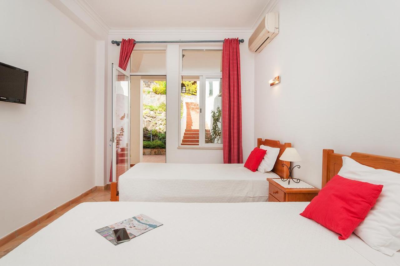 Appartamento Turismo Guadiana - Casas Mértola Esterno foto