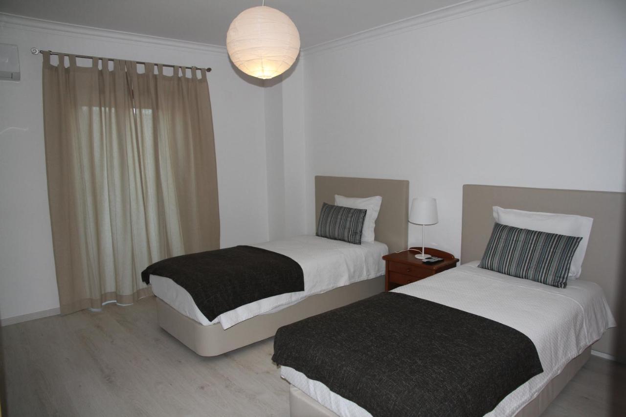 Appartamento Turismo Guadiana - Casas Mértola Esterno foto