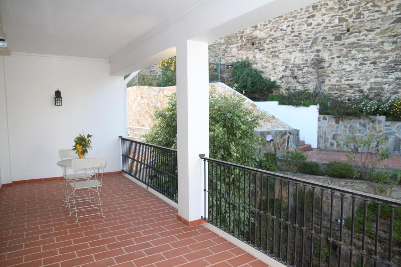 Appartamento Turismo Guadiana - Casas Mértola Esterno foto