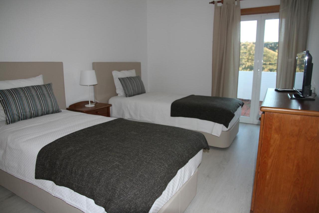Appartamento Turismo Guadiana - Casas Mértola Esterno foto