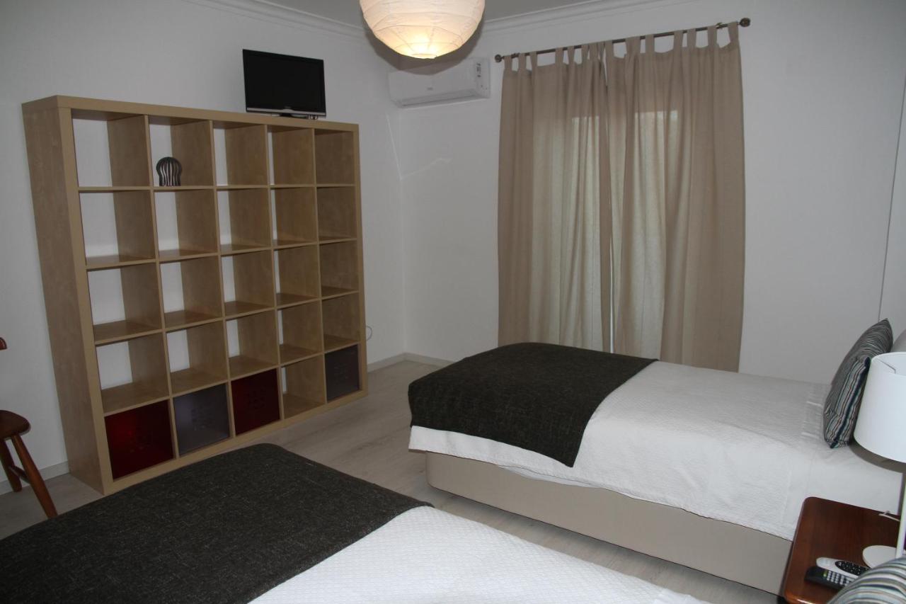 Appartamento Turismo Guadiana - Casas Mértola Esterno foto