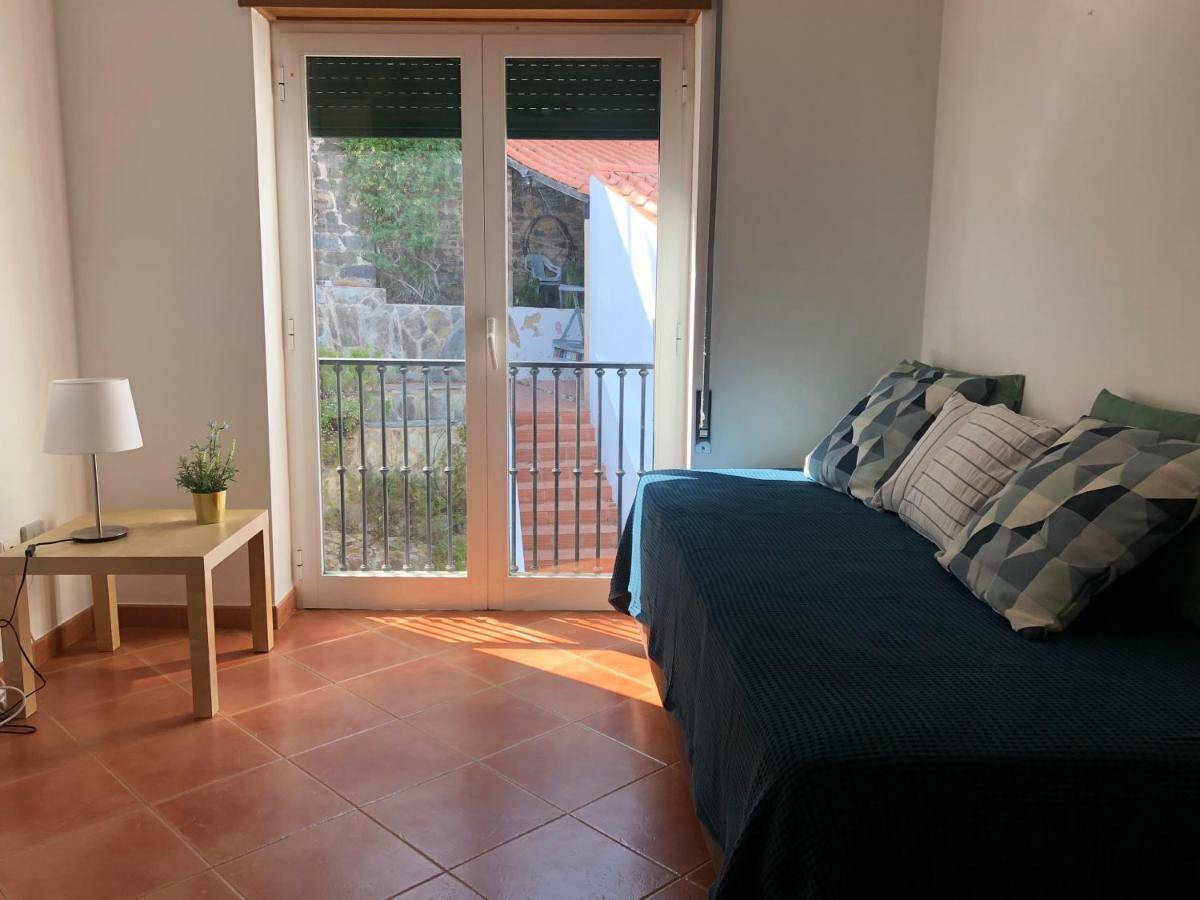 Appartamento Turismo Guadiana - Casas Mértola Esterno foto