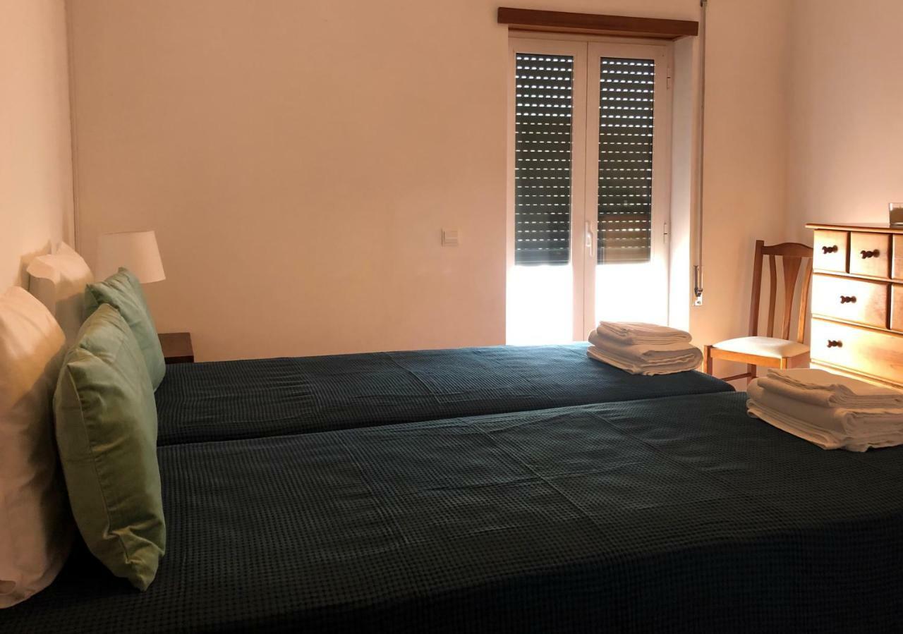 Appartamento Turismo Guadiana - Casas Mértola Esterno foto